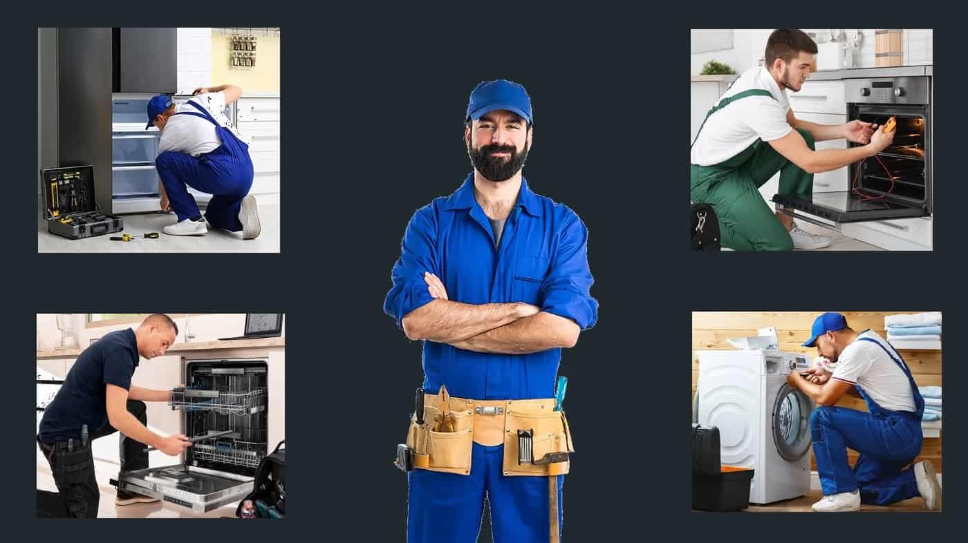 Kilyos beyaz eşya servisi