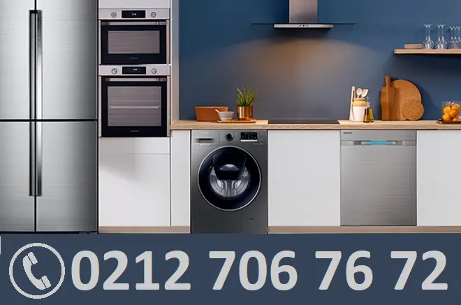 Kilyos Mahallesi beyaz eşya tamir servisi